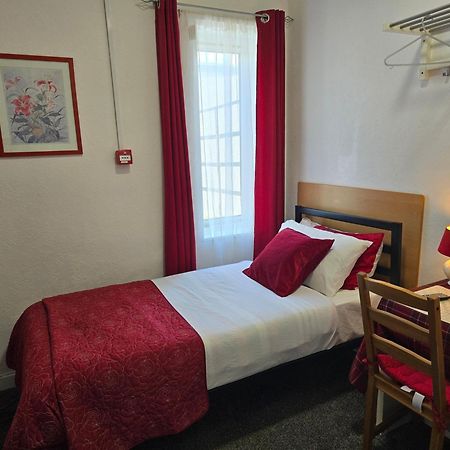 The Fairhaven Hotel Beeston  Zewnętrze zdjęcie
