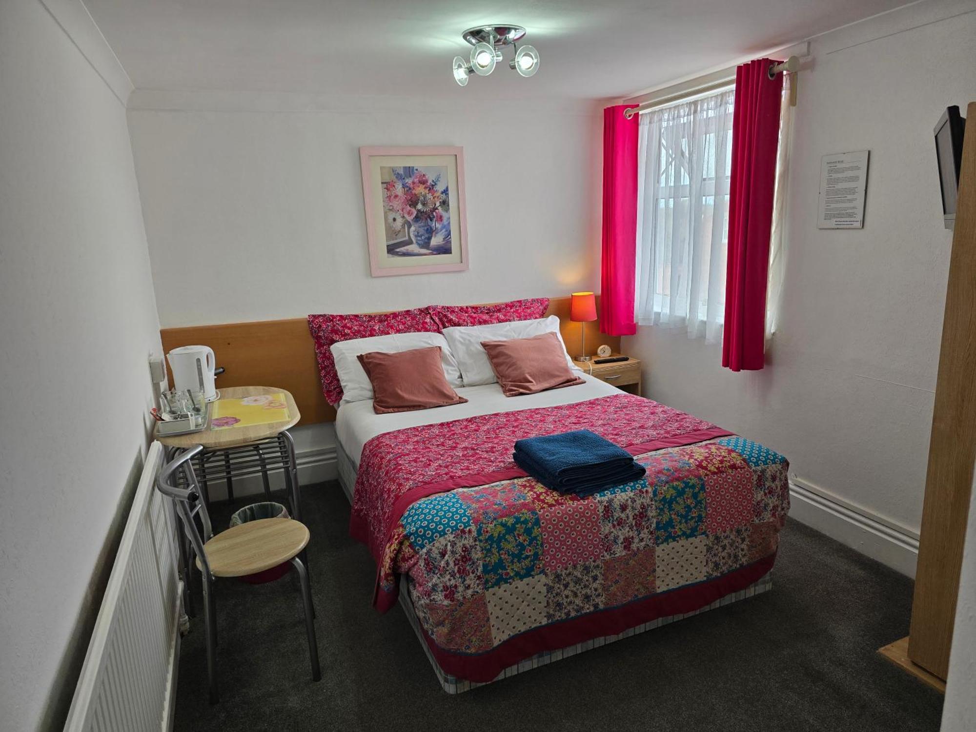 The Fairhaven Hotel Beeston  Zewnętrze zdjęcie