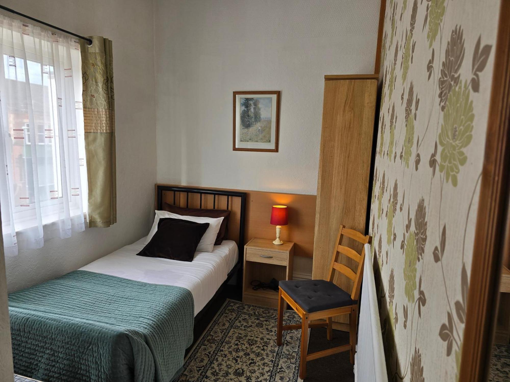 The Fairhaven Hotel Beeston  Zewnętrze zdjęcie