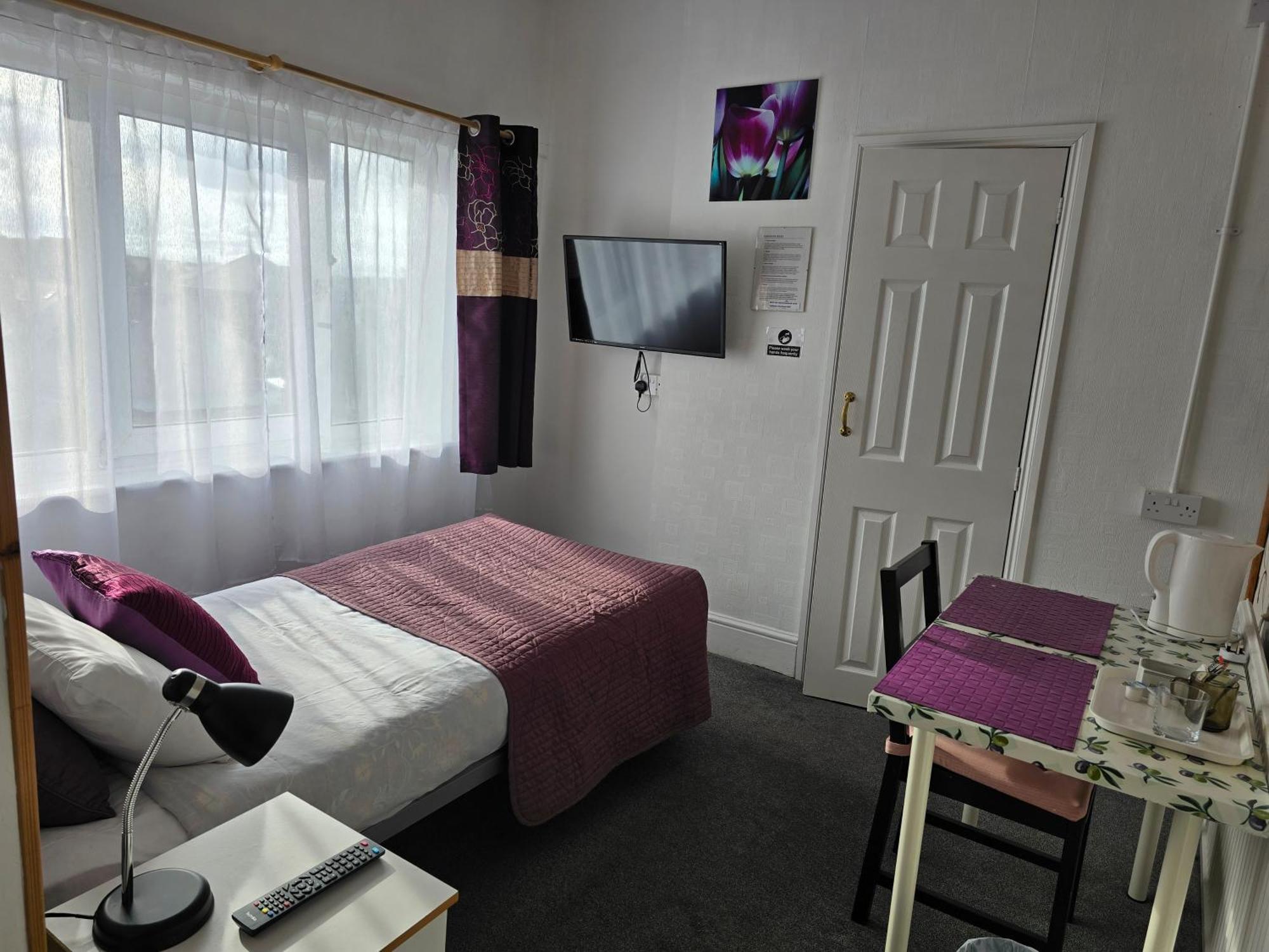 The Fairhaven Hotel Beeston  Zewnętrze zdjęcie