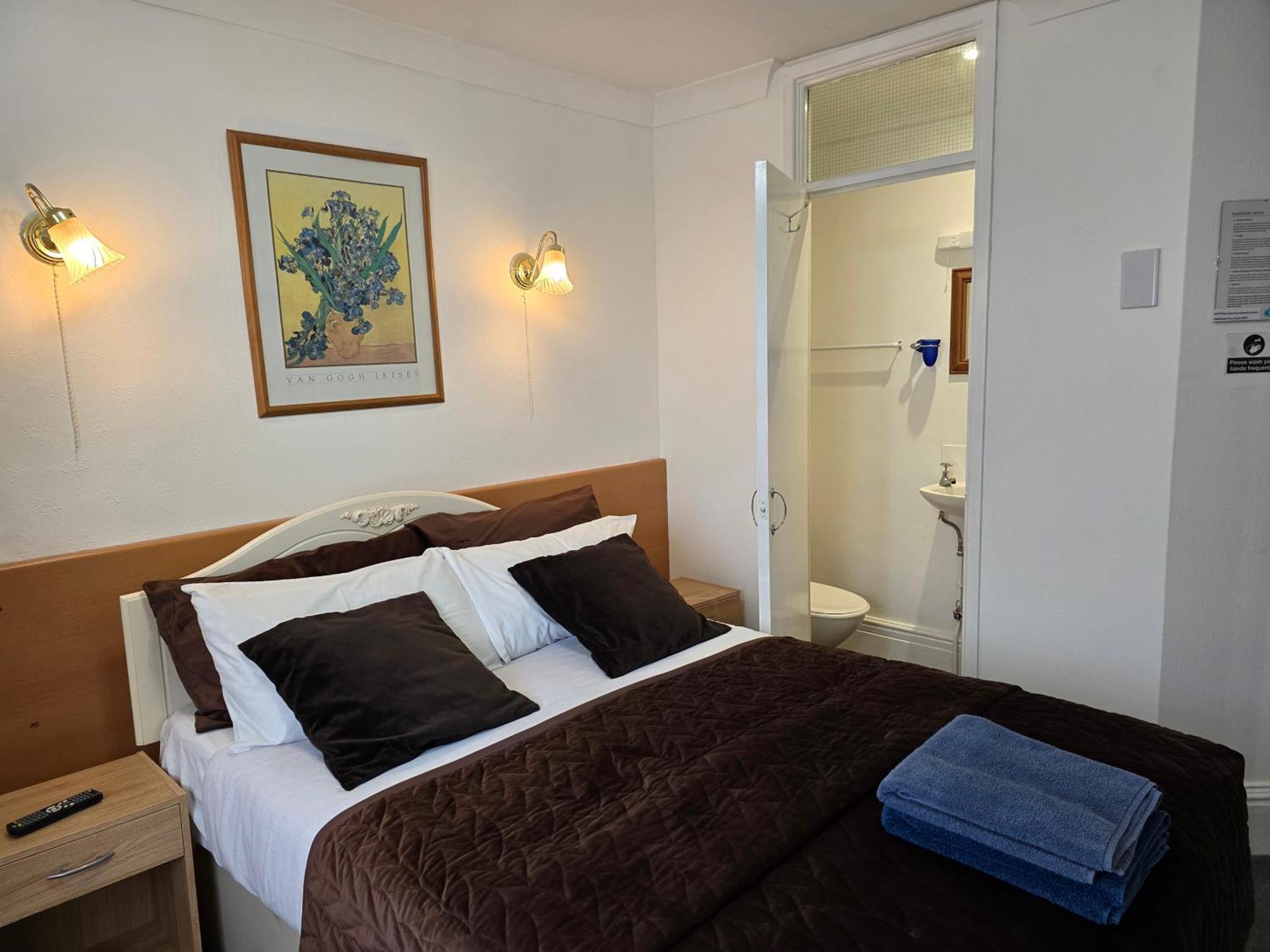 The Fairhaven Hotel Beeston  Zewnętrze zdjęcie