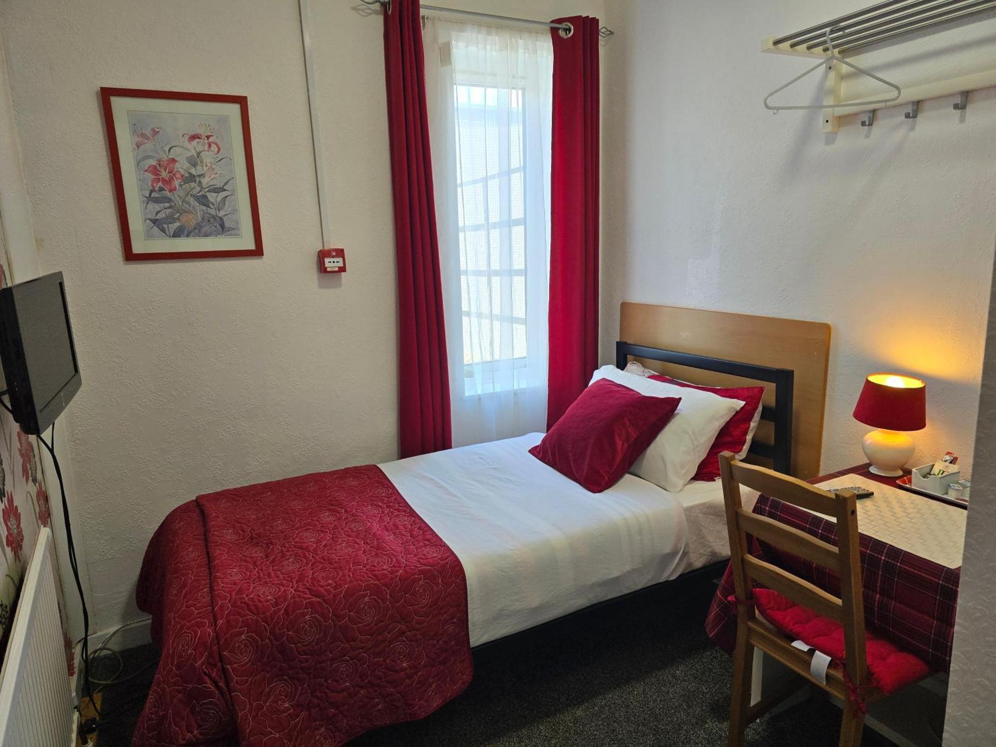 The Fairhaven Hotel Beeston  Zewnętrze zdjęcie