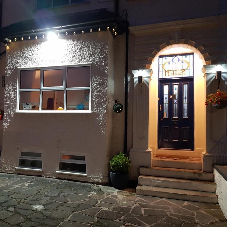 The Fairhaven Hotel Beeston  Zewnętrze zdjęcie