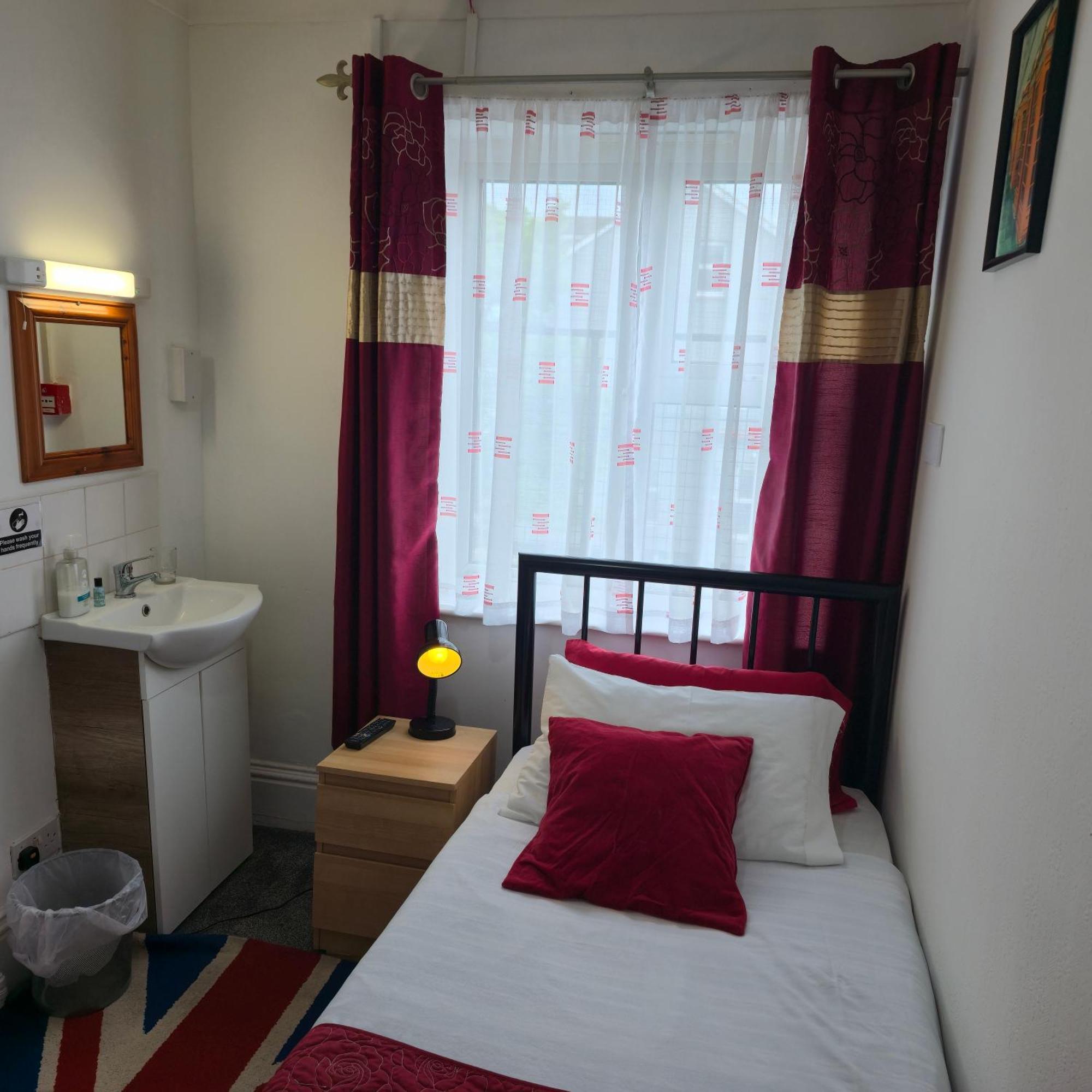 The Fairhaven Hotel Beeston  Zewnętrze zdjęcie
