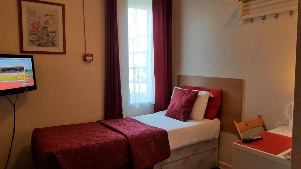The Fairhaven Hotel Beeston  Zewnętrze zdjęcie
