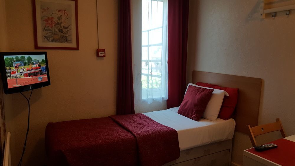 The Fairhaven Hotel Beeston  Zewnętrze zdjęcie