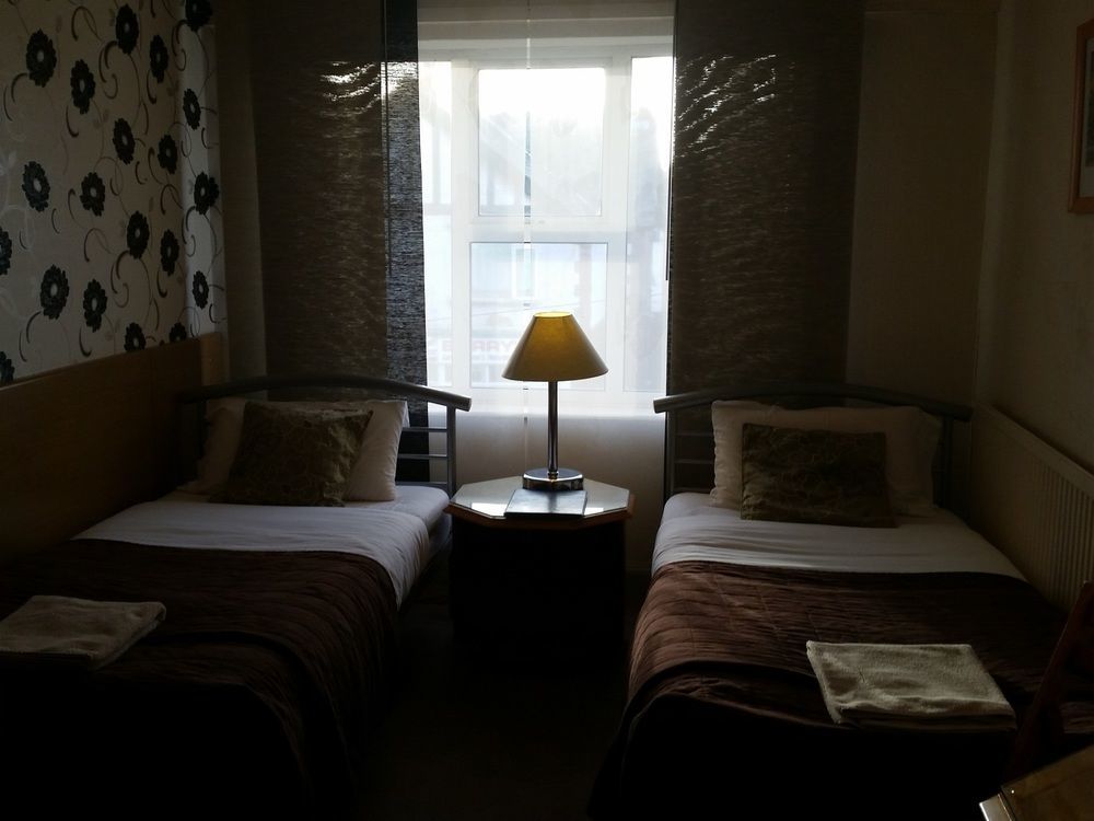 The Fairhaven Hotel Beeston  Zewnętrze zdjęcie