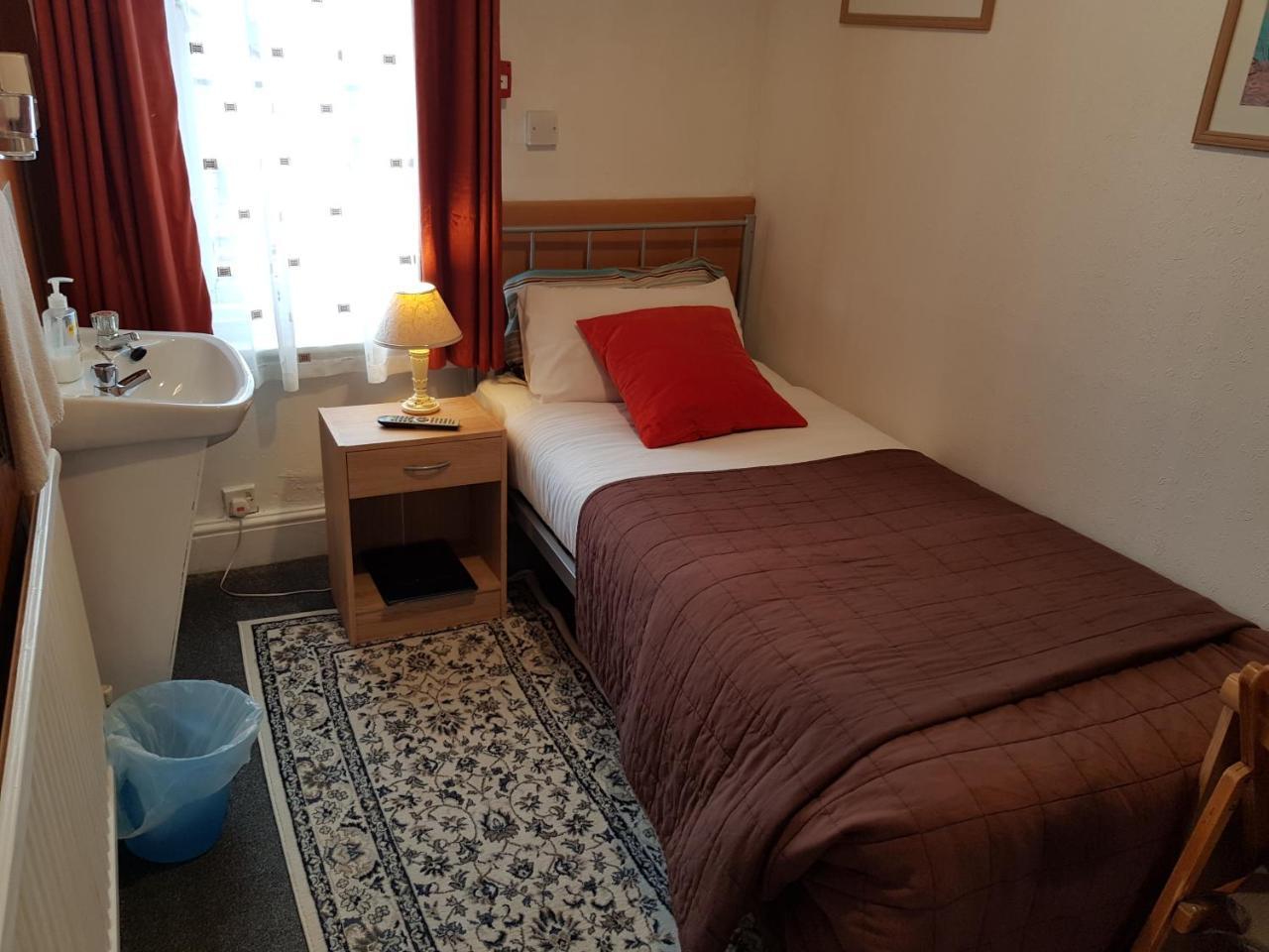 The Fairhaven Hotel Beeston  Zewnętrze zdjęcie