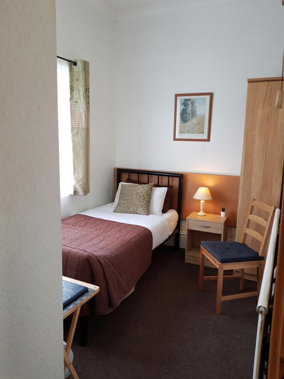 The Fairhaven Hotel Beeston  Zewnętrze zdjęcie