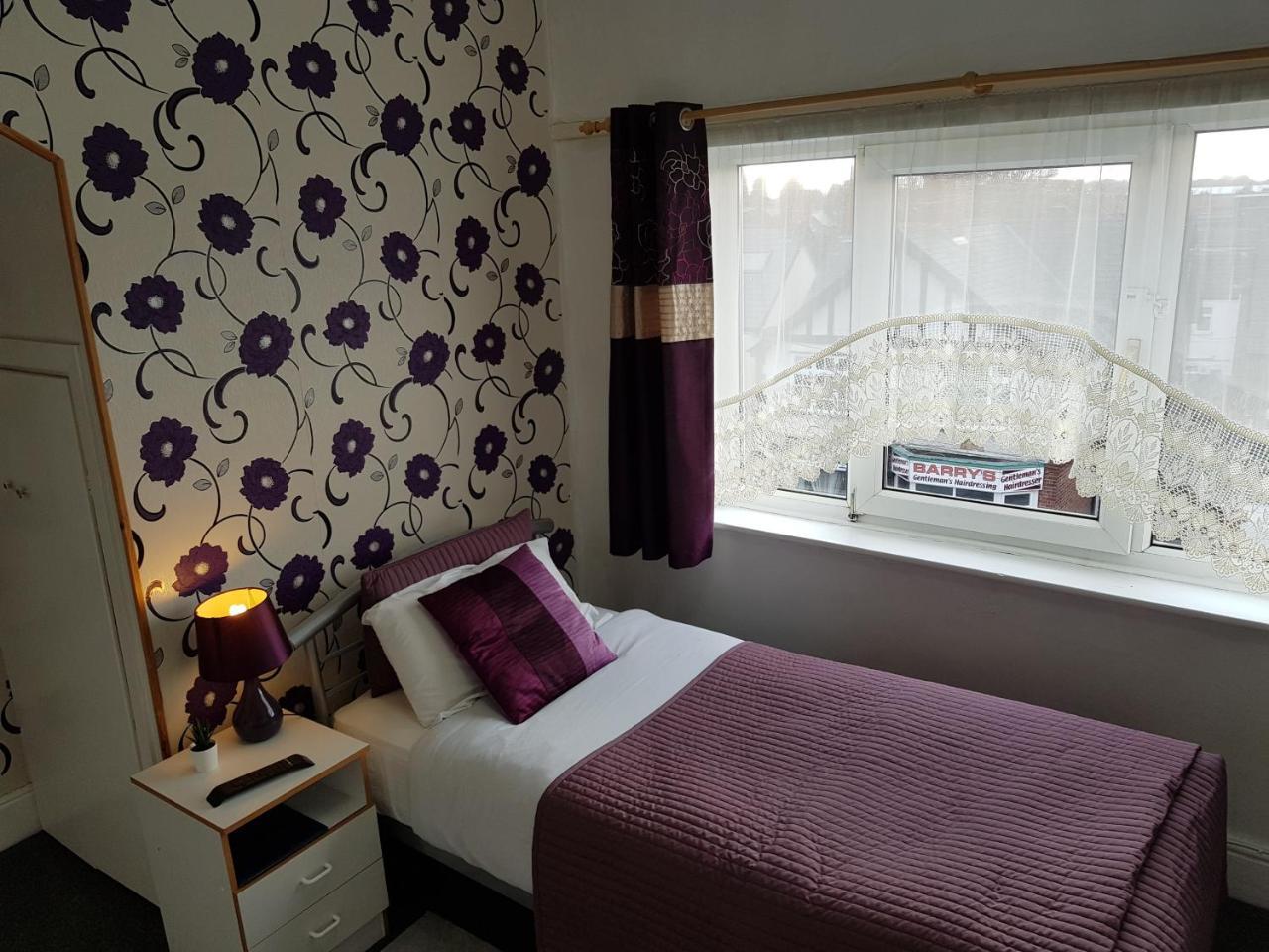 The Fairhaven Hotel Beeston  Zewnętrze zdjęcie