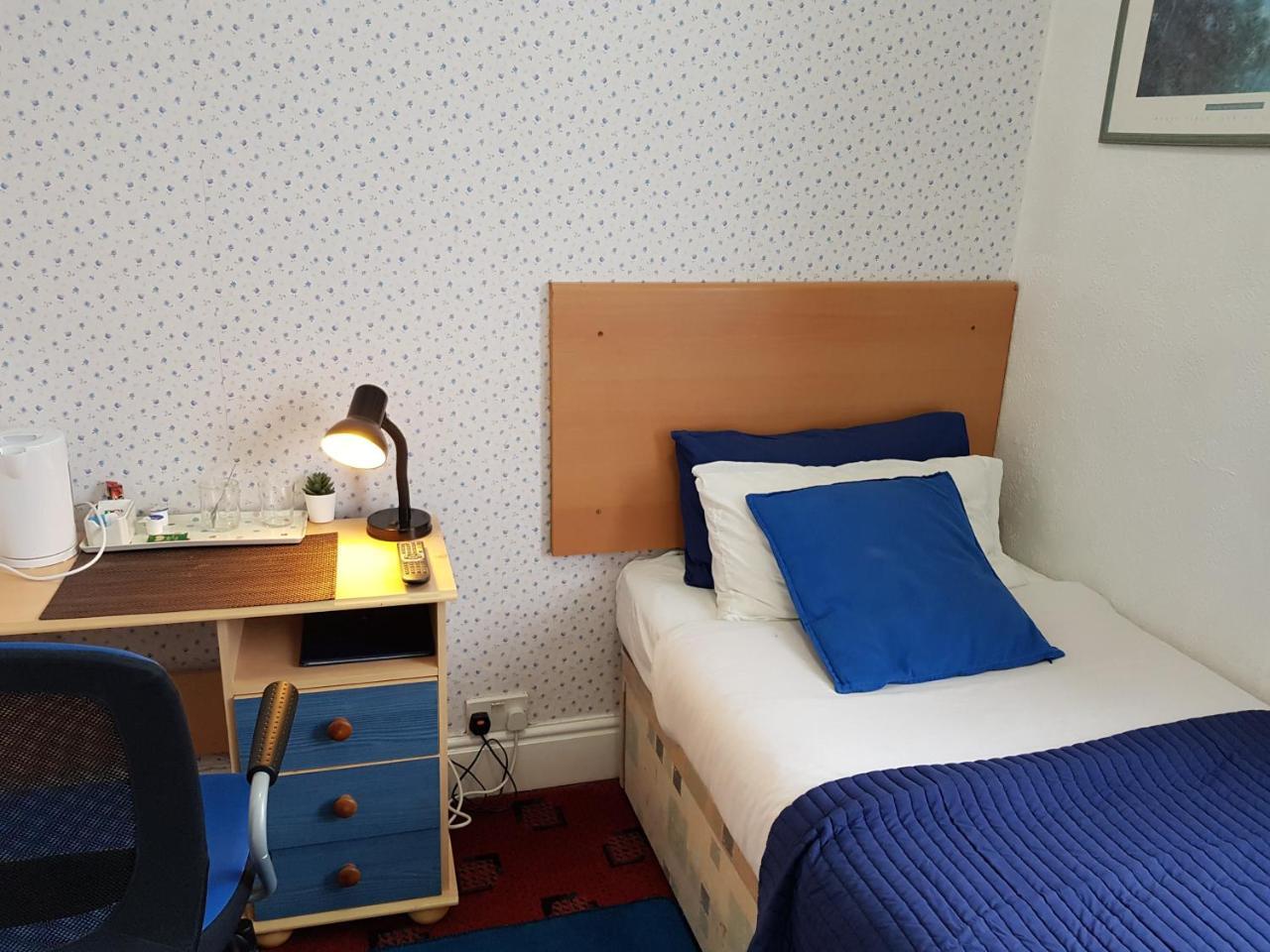 The Fairhaven Hotel Beeston  Zewnętrze zdjęcie