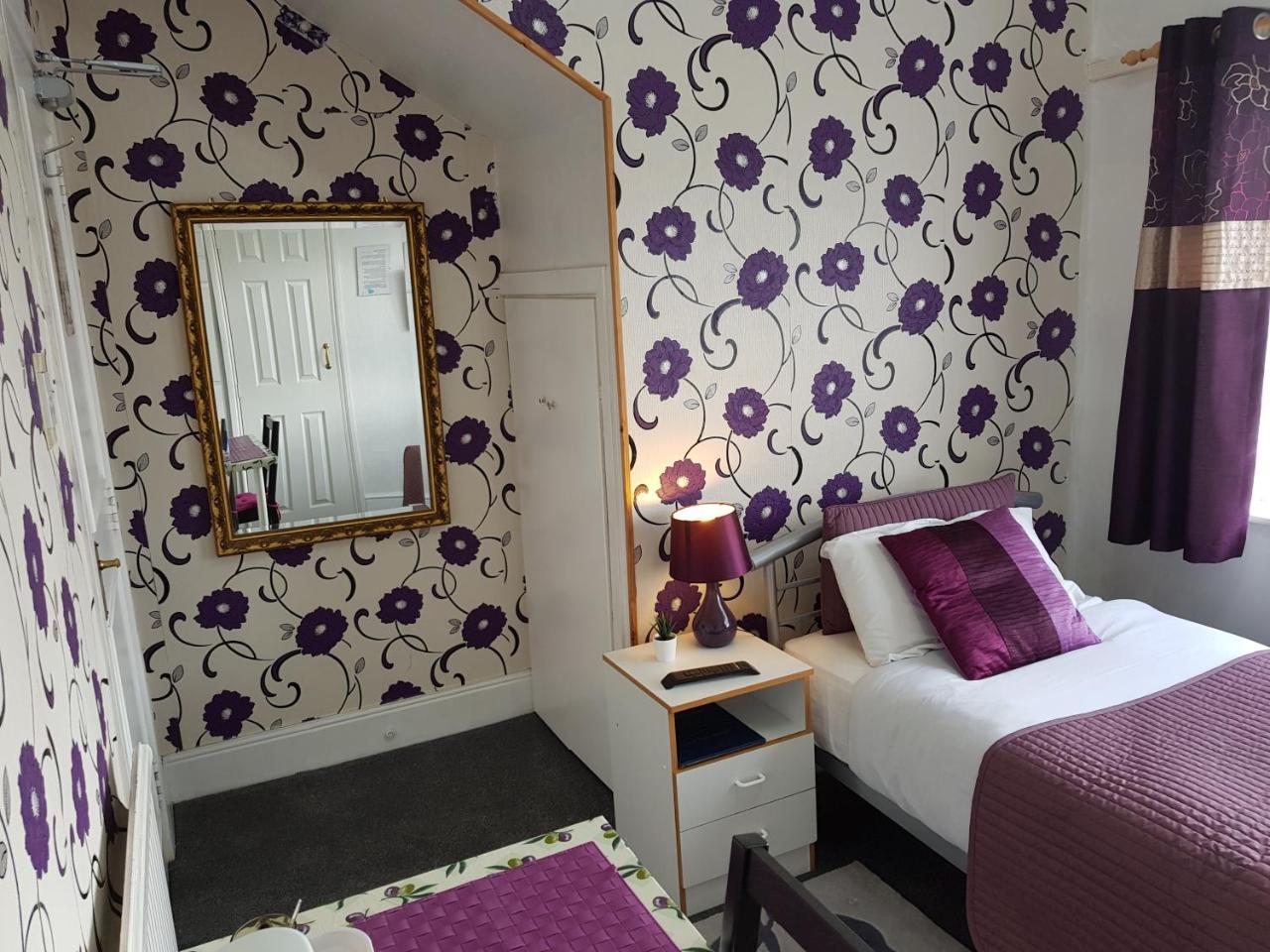 The Fairhaven Hotel Beeston  Zewnętrze zdjęcie